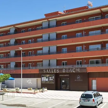 Salles