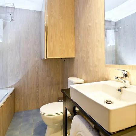 Apartamento Salles