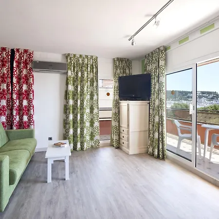 Salles Apartamento L'Estartit