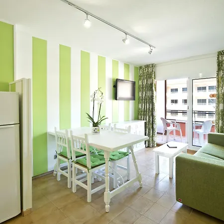 Apartamento Salles *