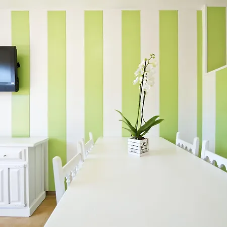 Salles Apartamento