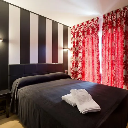 Salles Apartamento *