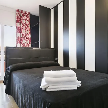 Apartamento Salles *