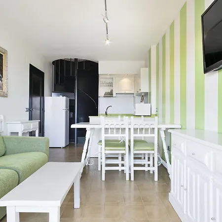 Apartamento Salles L'Estartit