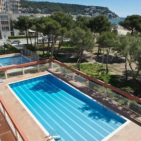 Apartamento Salles L'Estartit