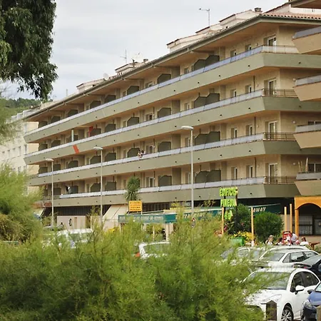 Salles Apartamento L'Estartit
