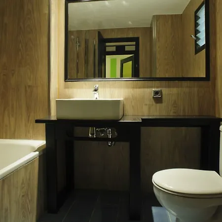 Salles Apartamento
